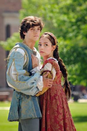 Раскраска ромео #29 #478771