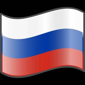 Раскраска российский флаг для детей #37 #479354