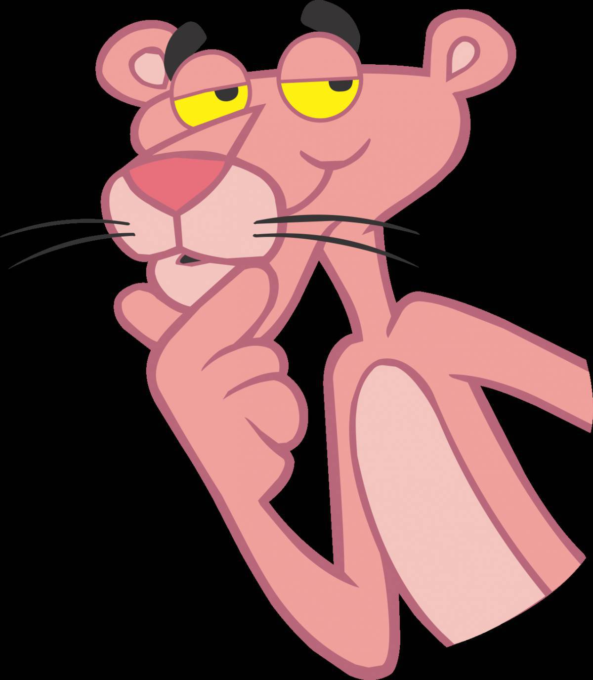 Pink panther steam фото 25