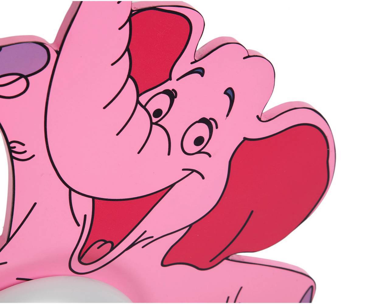 Розовый слон #33