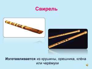 Раскраска русские народные инструменты 2 класс #31 #481390