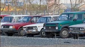 Раскраска русский автопром #33 #481571