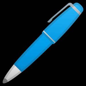 Раскраска ручка для детей #7 #481794
