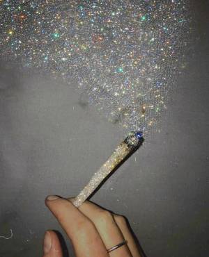 Раскраска с блестками игра #10 #482795