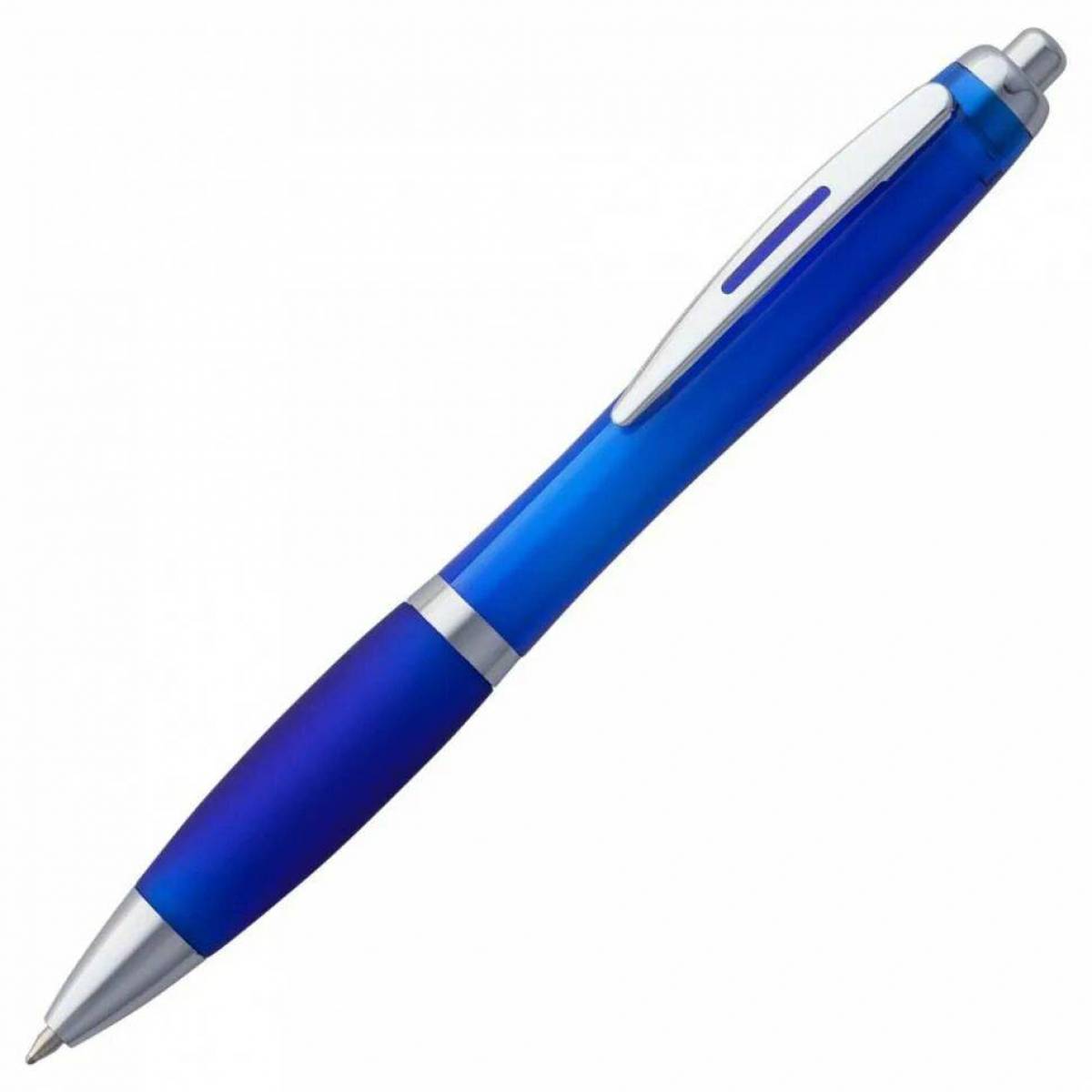 Ручка для детей #2