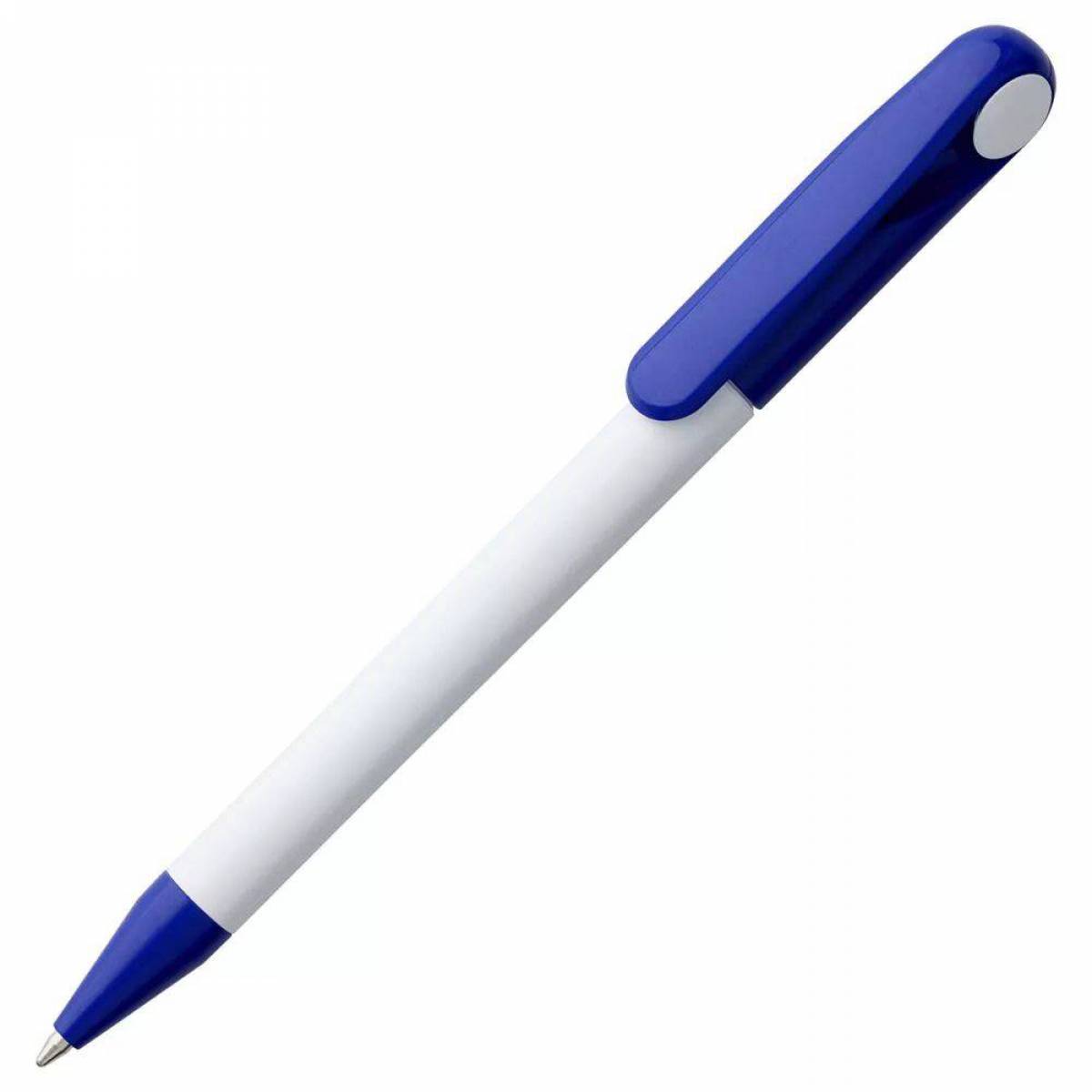 Ручка для детей #15