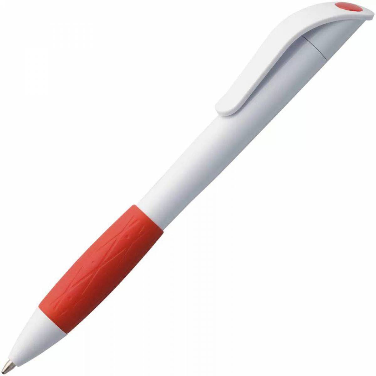 Ручка для детей #21