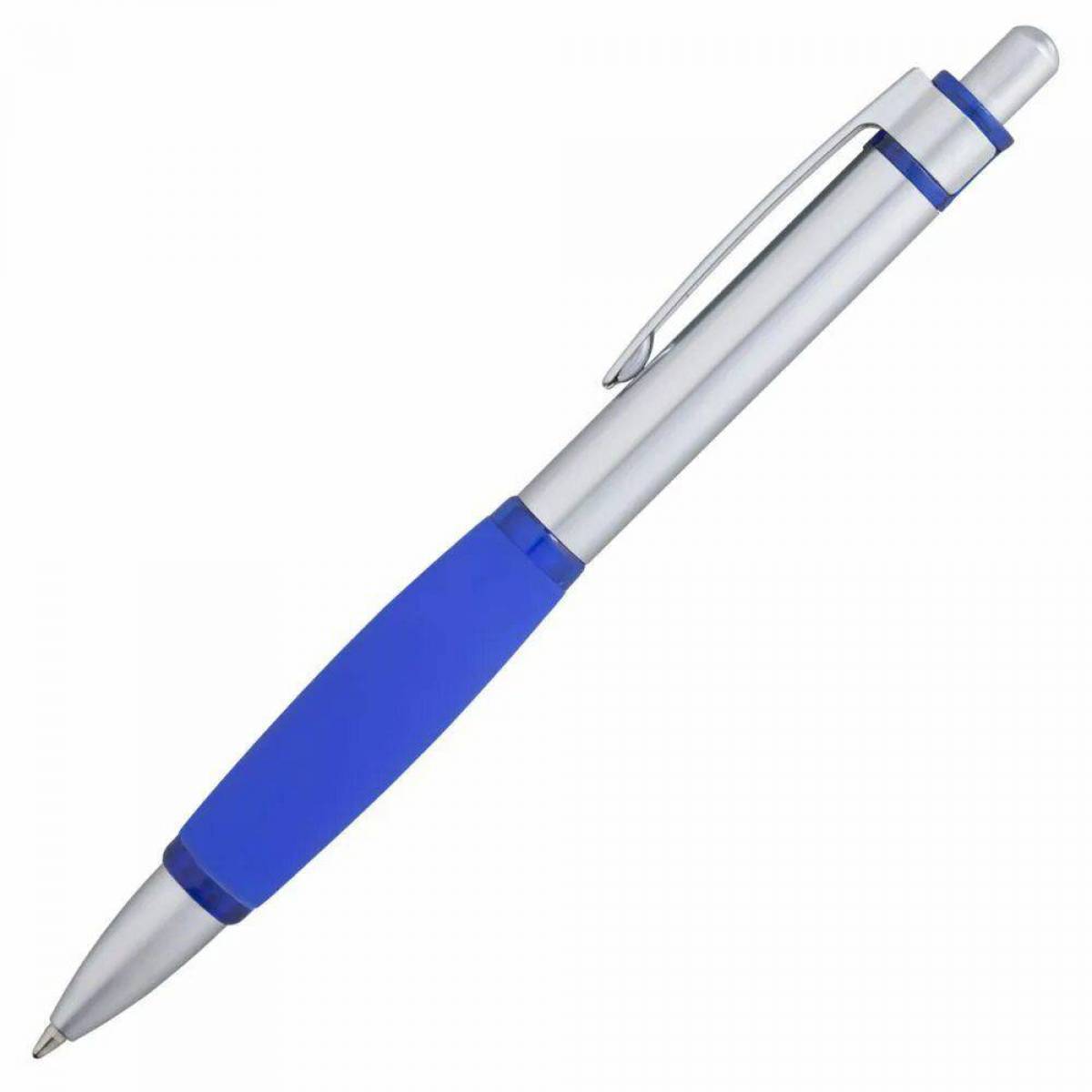 Ручка для детей #22