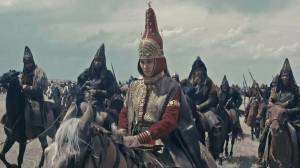 Раскраска сакская царица томирис #32 #485570