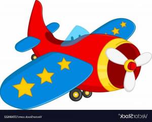 Раскраска самолет для детей 2 3 лет #30 #486102