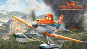 Раскраска самолеты мультфильм #30 #486447