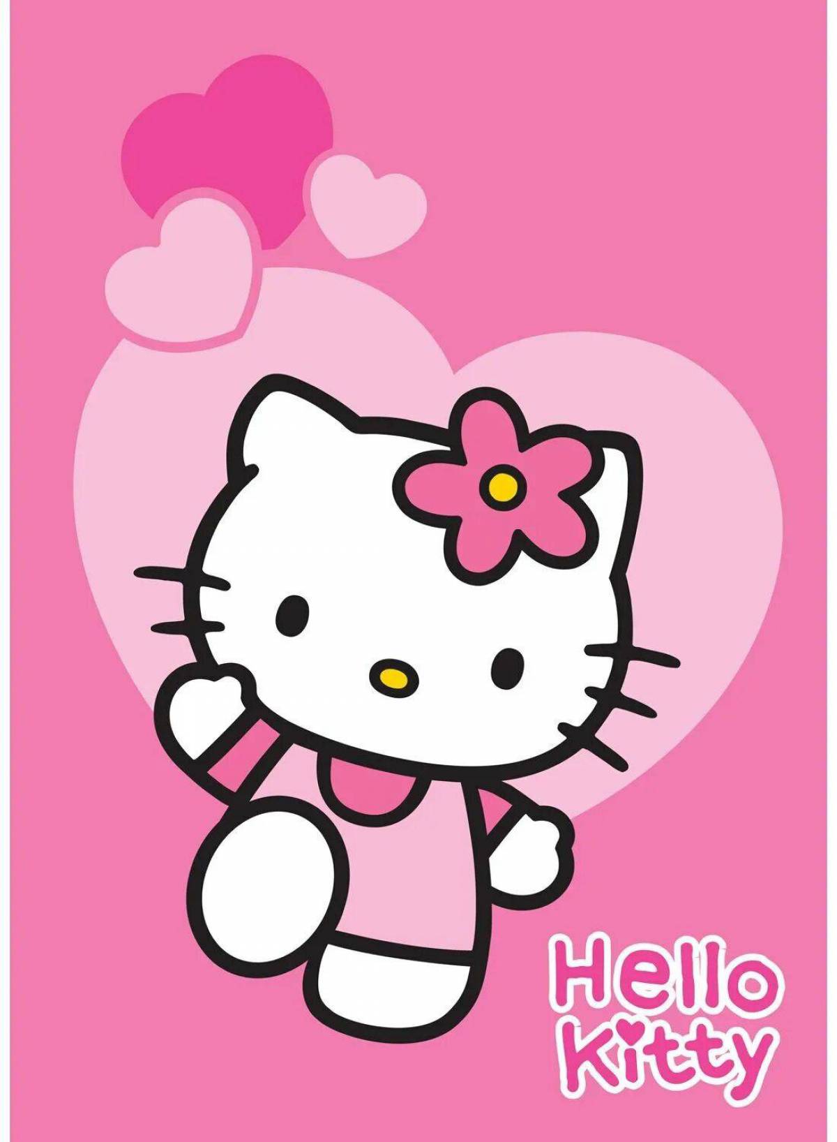 Hello kitty цветные. Хэллоу Китти. Hello Kitty для срисовки hello Kitty. Маленькие рисунки для срисовки Хеллоу Китти. Для срисовке Нелою Кити.