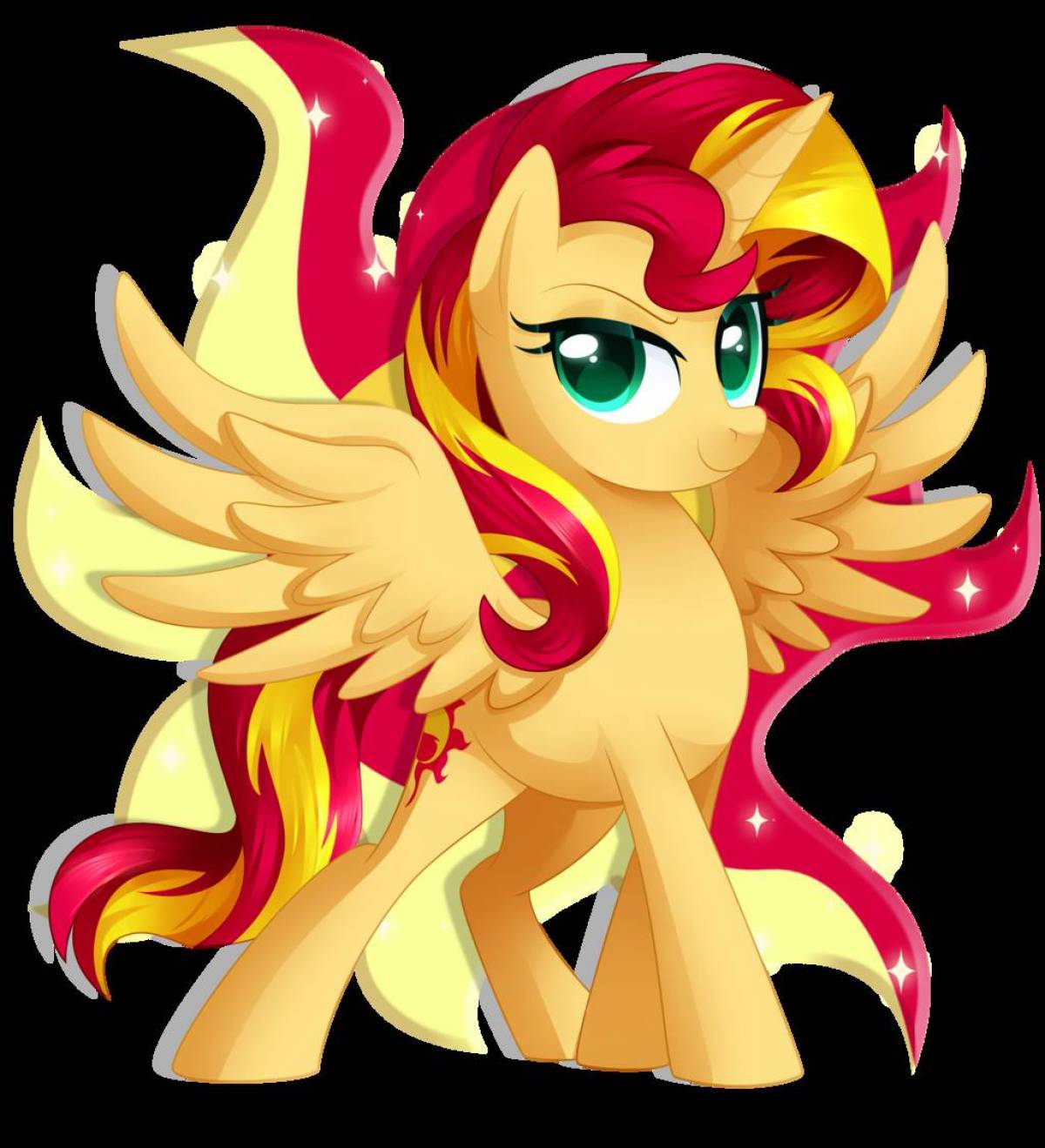 Сансет это. Сансет Шиммер Аликорн. Sunset Shimmer cutie Mark. MLP Sunset Shimmer alicorn.