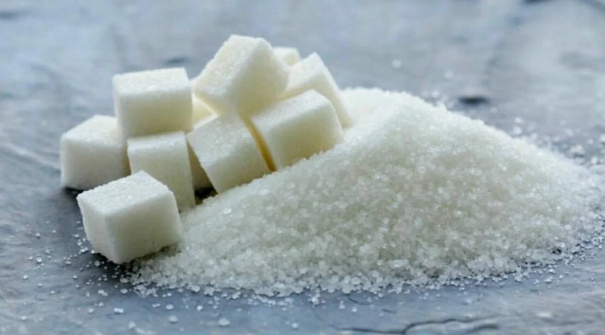Сахар для детей #36