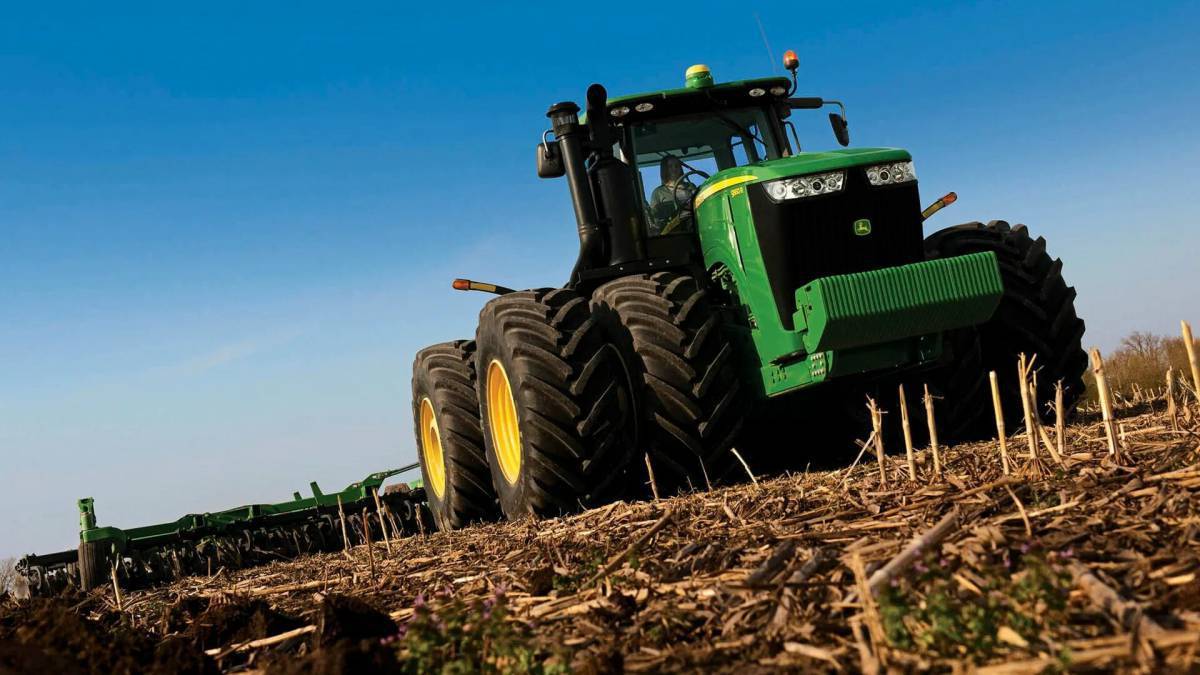 Техника трактора. Трактор John Deere 9470r. Джон Дир 9410r. Джон Дир 8335r. Трактор Джон Дир 9560.