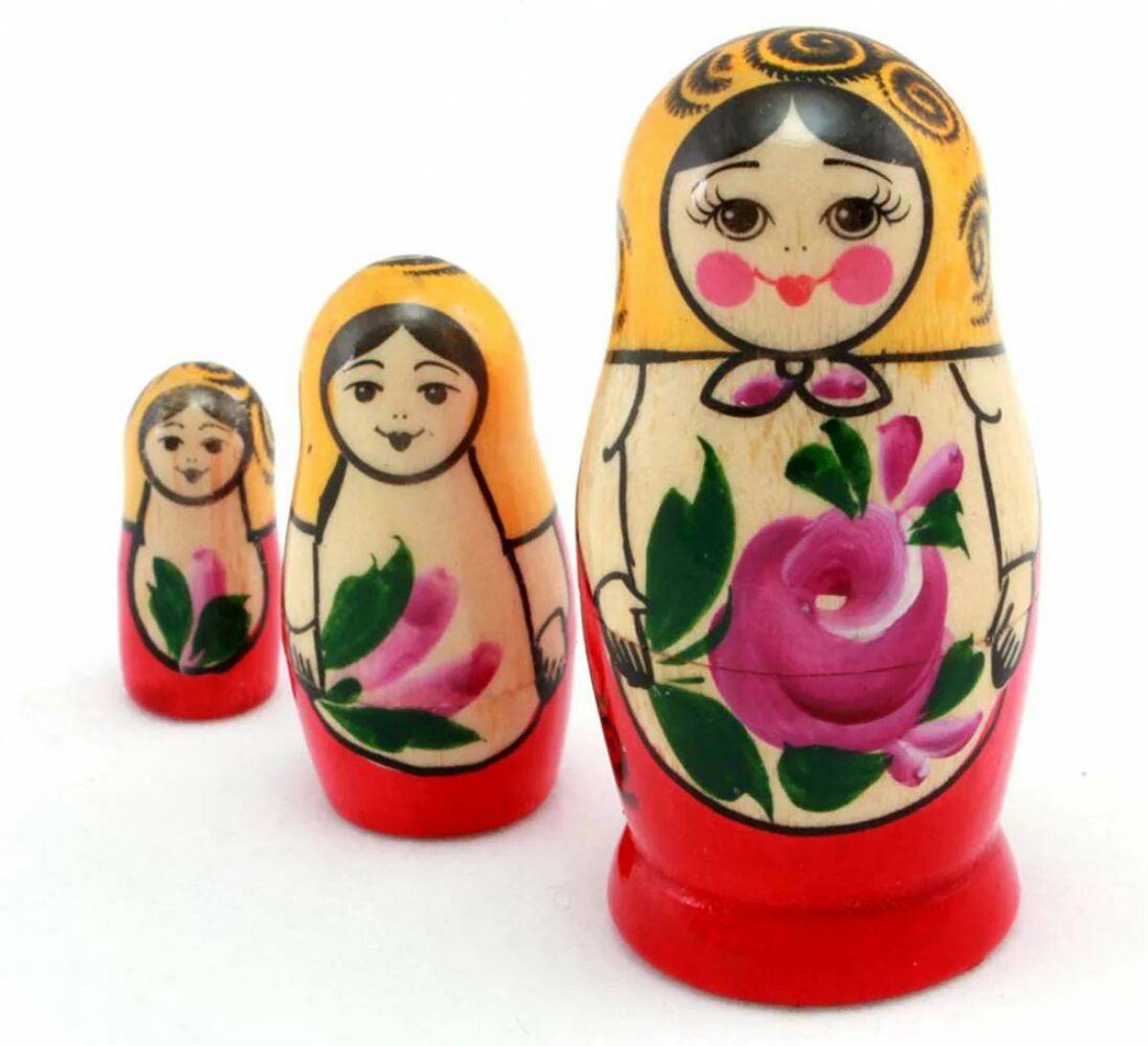 Russian toy. Семеновская Матрешка. Семеновская Матрешка (Нижегородская Губерния г. Семенов). Семеновская роспись Семеновская Матрешка. Семеновская роспись матрешки.