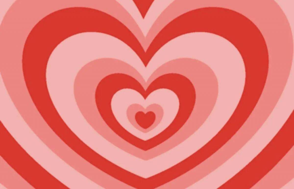 Сердечки 1 час. Фон сердечки. Красный фон с сердечками. Разноцветное сердце. Розовый фон с сердечками.