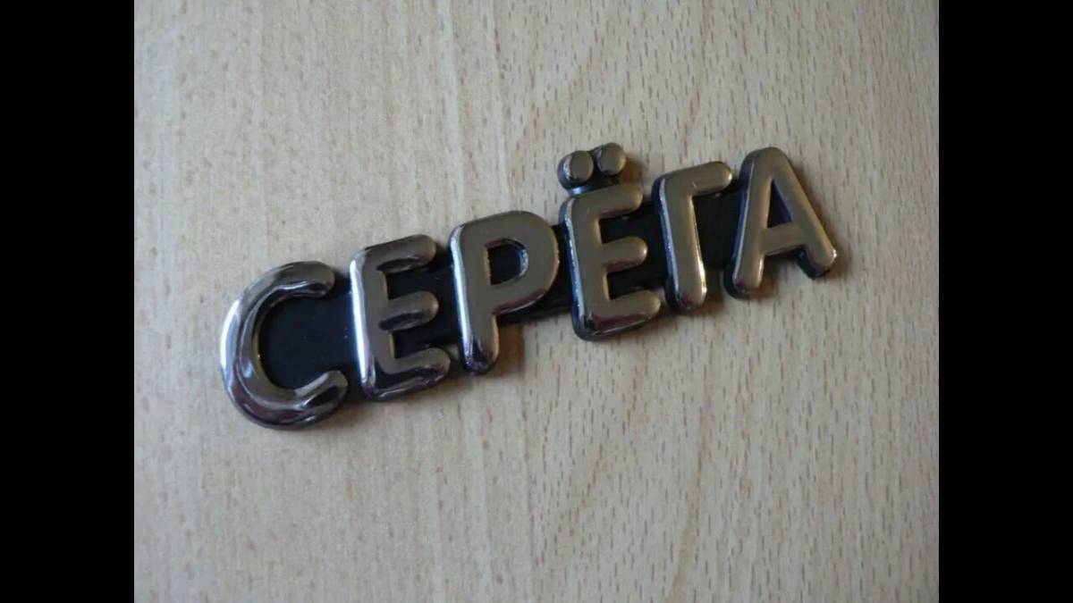 Серега #38