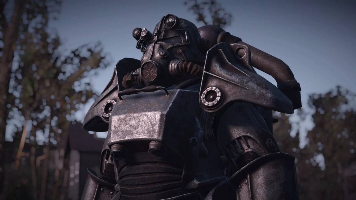 Fallout 4 enclave reborn minman total overhaul фото 100