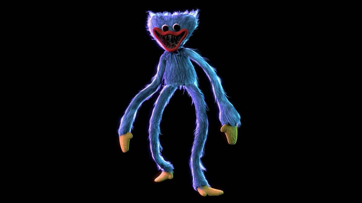 Синий монстр игрушка. Хагги вагги синий монстр. Игрушка монстрик синий с зубами. Покажи синего монстра. Голубой монстр.