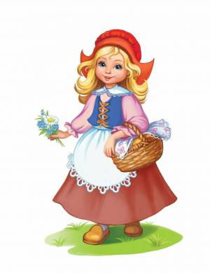 Раскраска сказочные герои для детей 5 6 лет #3 #494568