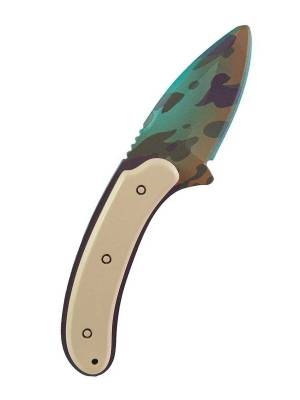 Раскраска скорпион нож #15 #496528
