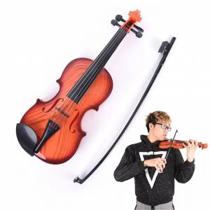 Раскраска скрипка для детей #17 #496824
