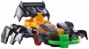 Раскраска скричеры для детей #11 #497006