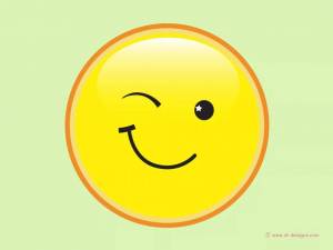 Раскраска смайлики маленькие #38 #499046