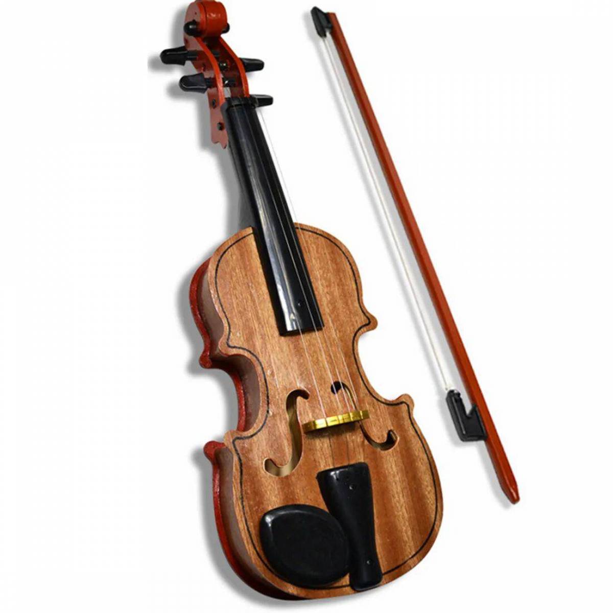 Скрипка для детей #15