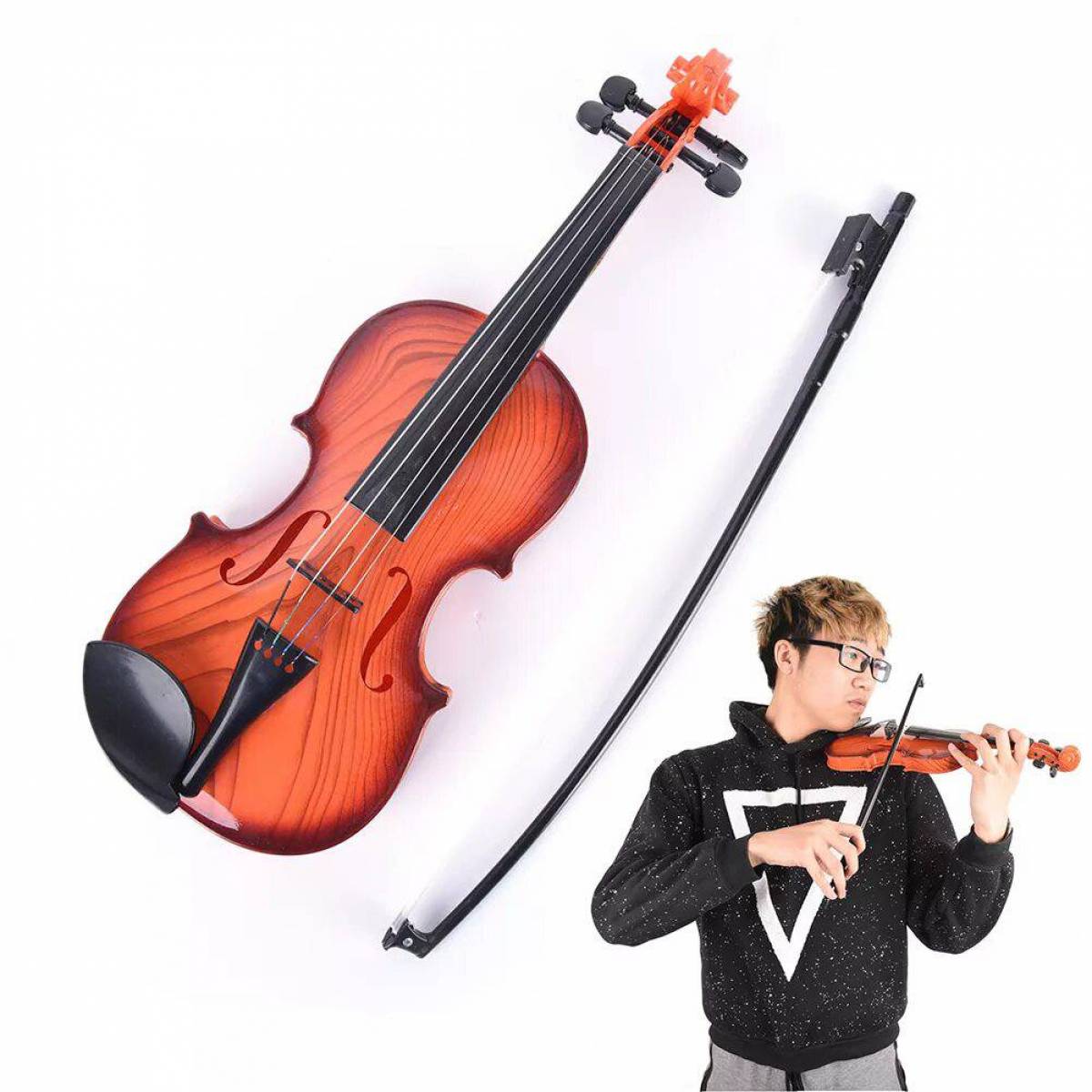 Скрипка для детей #17