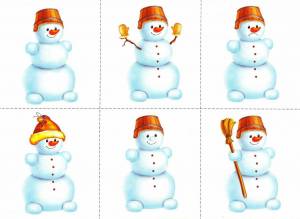 Раскраска снеговика для детей 3 4 года #24 #500819