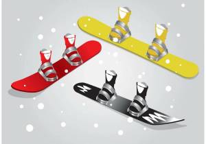 Раскраска сноубордист для детей #28 #501703