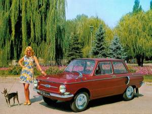 Раскраска советские машины #7 #503864