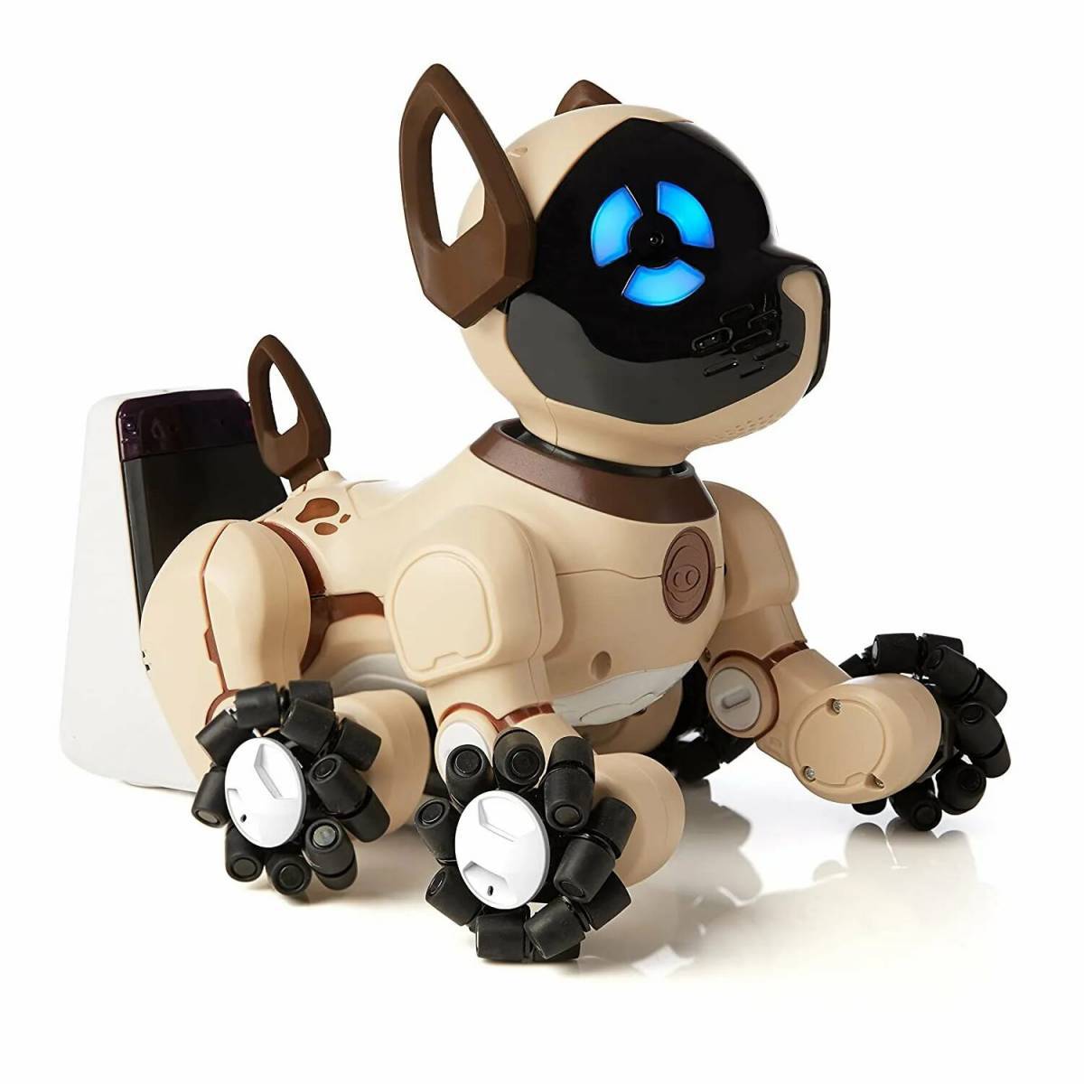 Собака робот #3