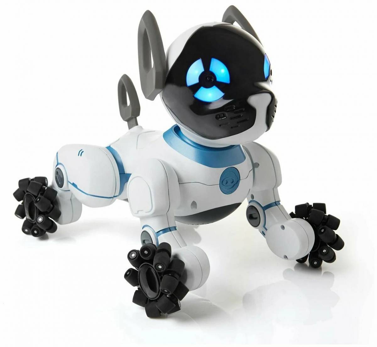 Собака робот #38