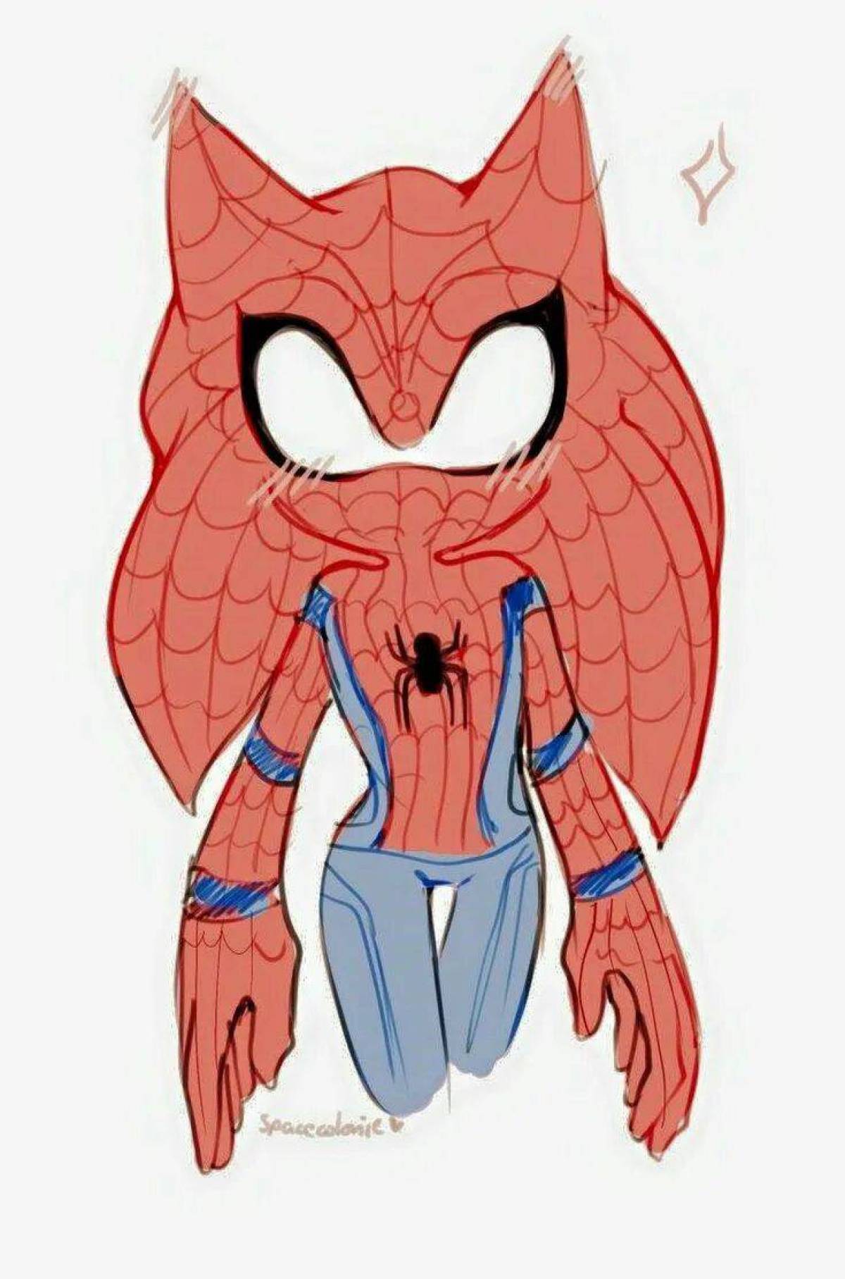 Включи сонику паук. Соник против человека паука. Включи сонику паук. Человек паук на сонике. Включи сонику паук.