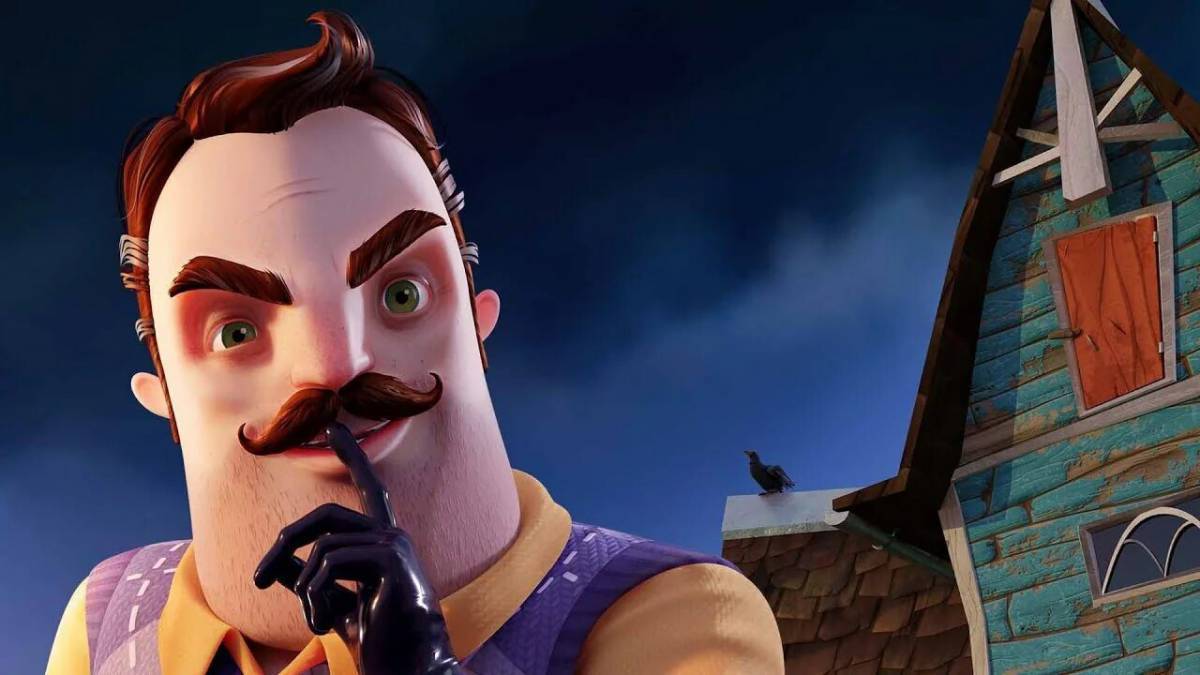сосед игра оригинальная. хелло нейбор привет сосед. Hello neighbor 2 ворон. привет сосед 1. игра hello neighbor прятки.