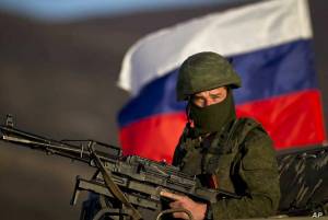 Раскраска солдат россии с флагом #36 #504832