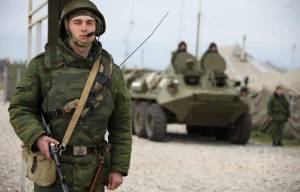 Раскраска солдат российской армии #18 #504891