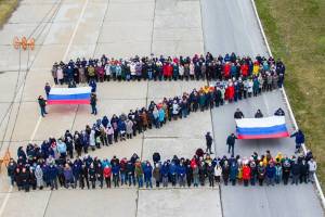 Раскраска солдатам россии в поддержку 2022 #16 #505122