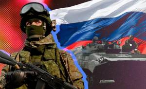 Раскраска солдатам россии в поддержку 2022 #25 #505131