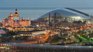 Раскраска сочи #37 #507734