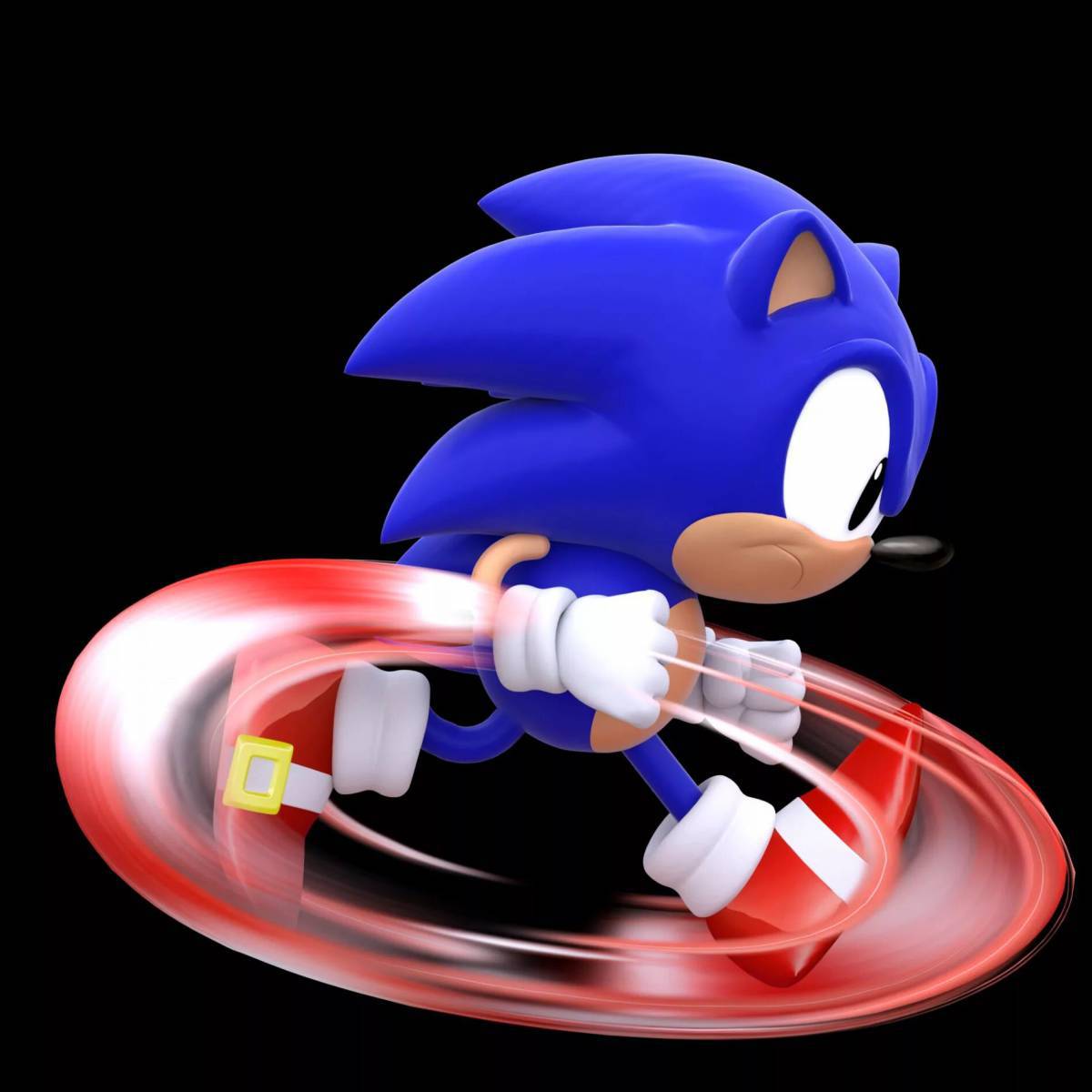 Видео про соников. Соник Икс Соник бегает. Соник 2. Classic Sonic Run. Sonic Classic бег.
