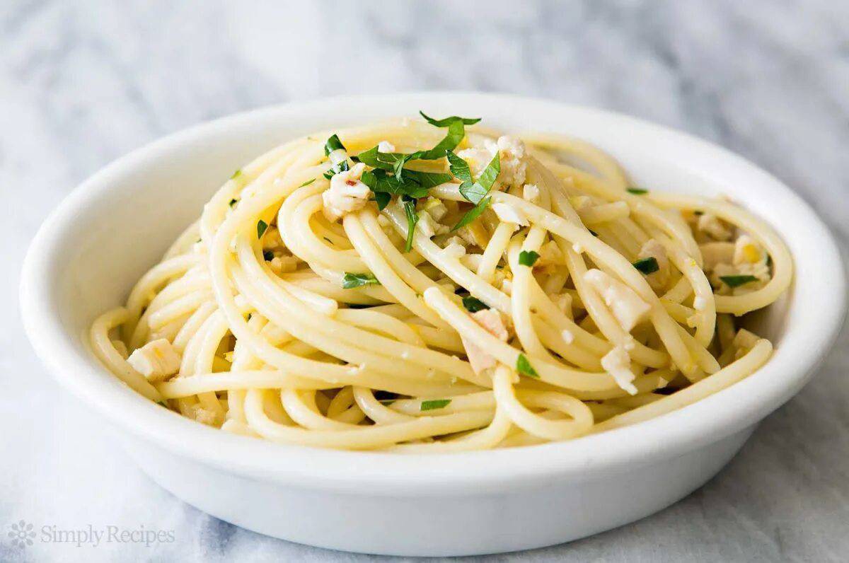 Спагетти #27