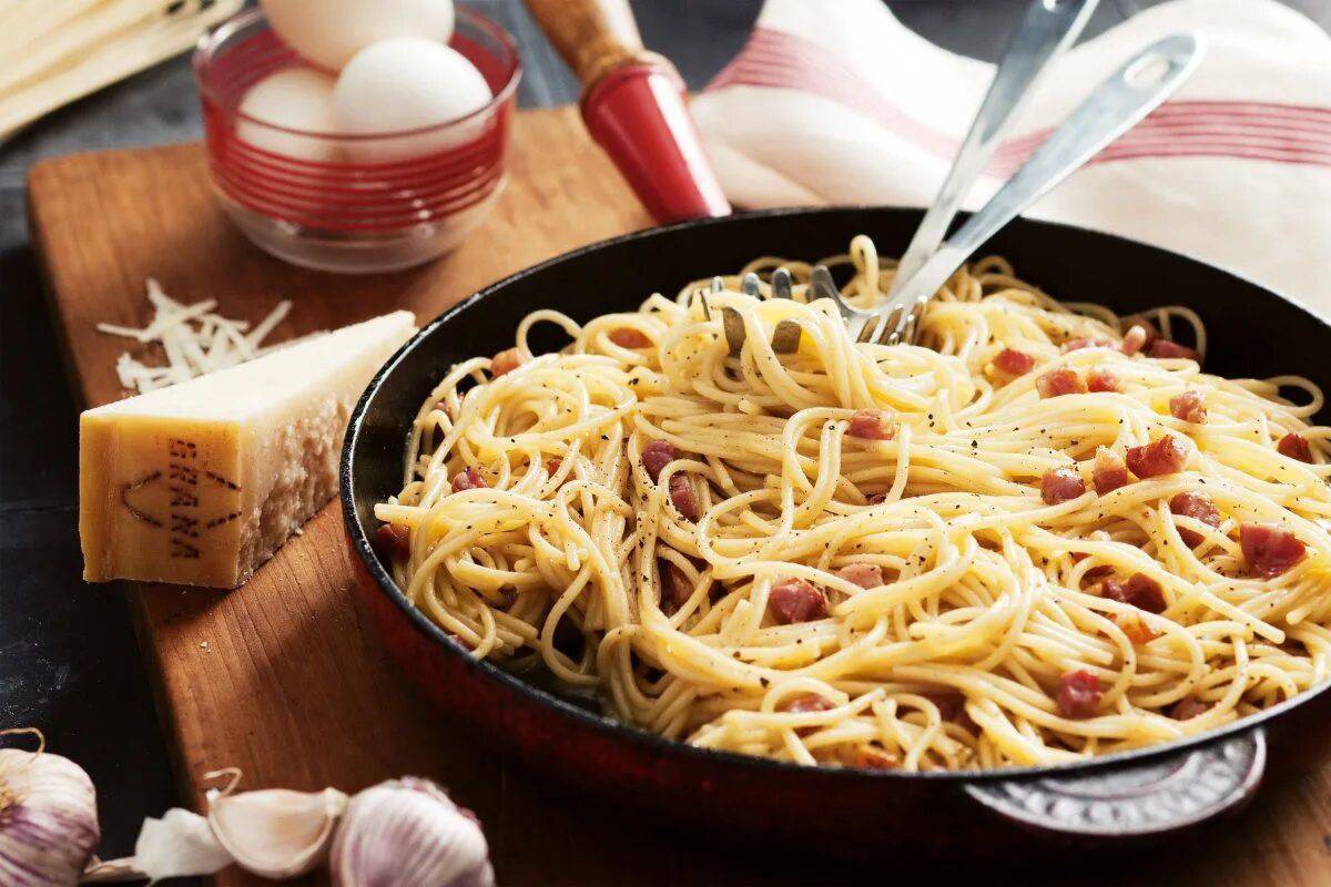 Спагетти #29
