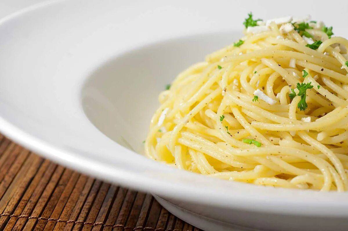 Спагетти #32