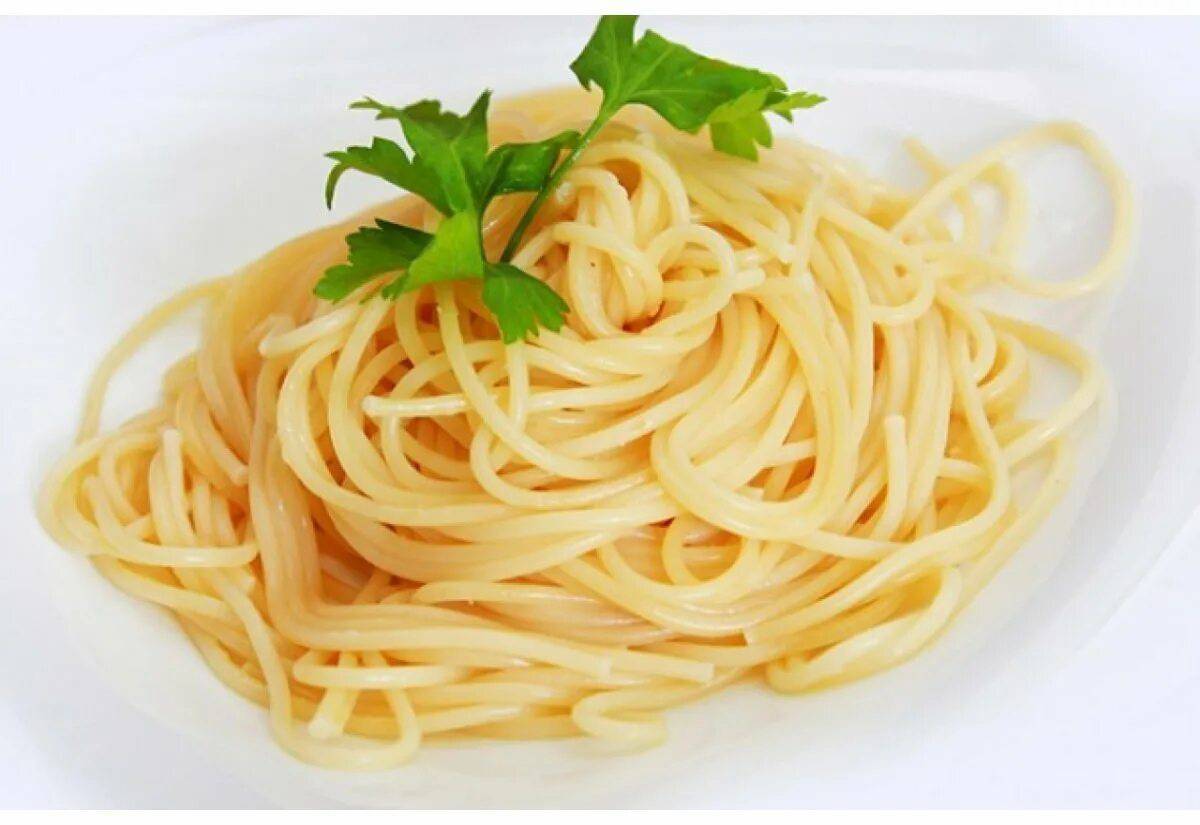 Спагетти #39
