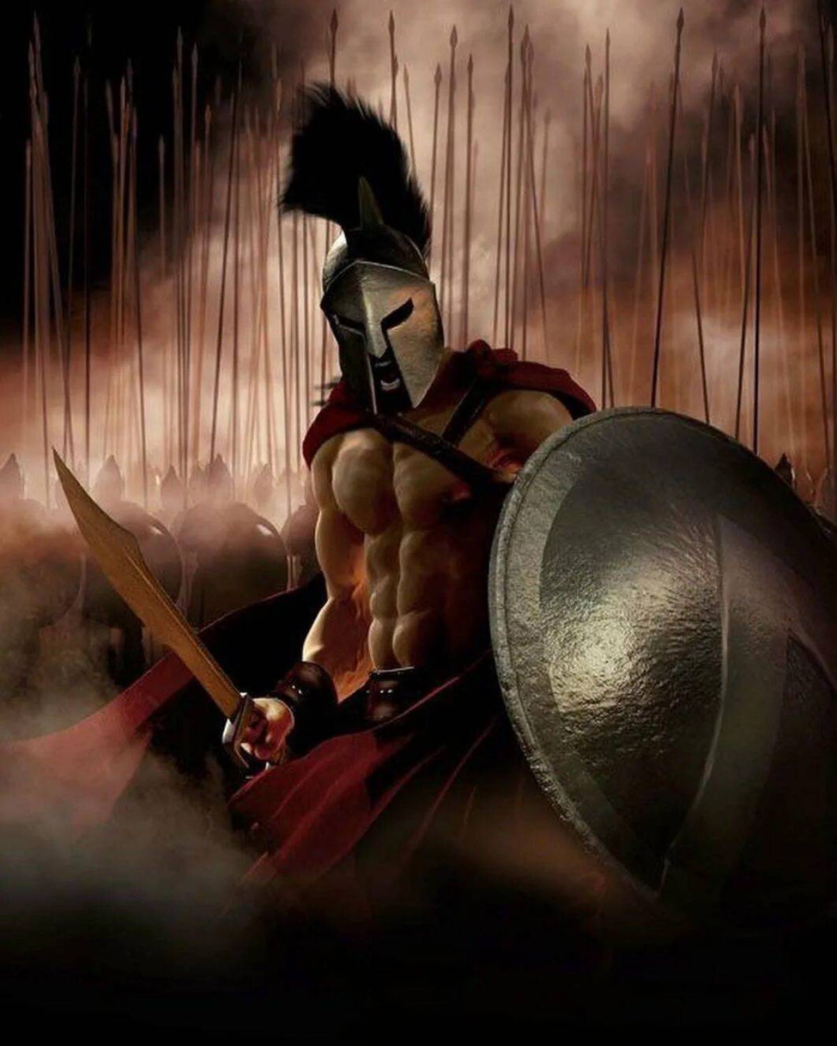 Spartan warriors. 300 Спартанцев. 300 Спартанцев древняя Греция.