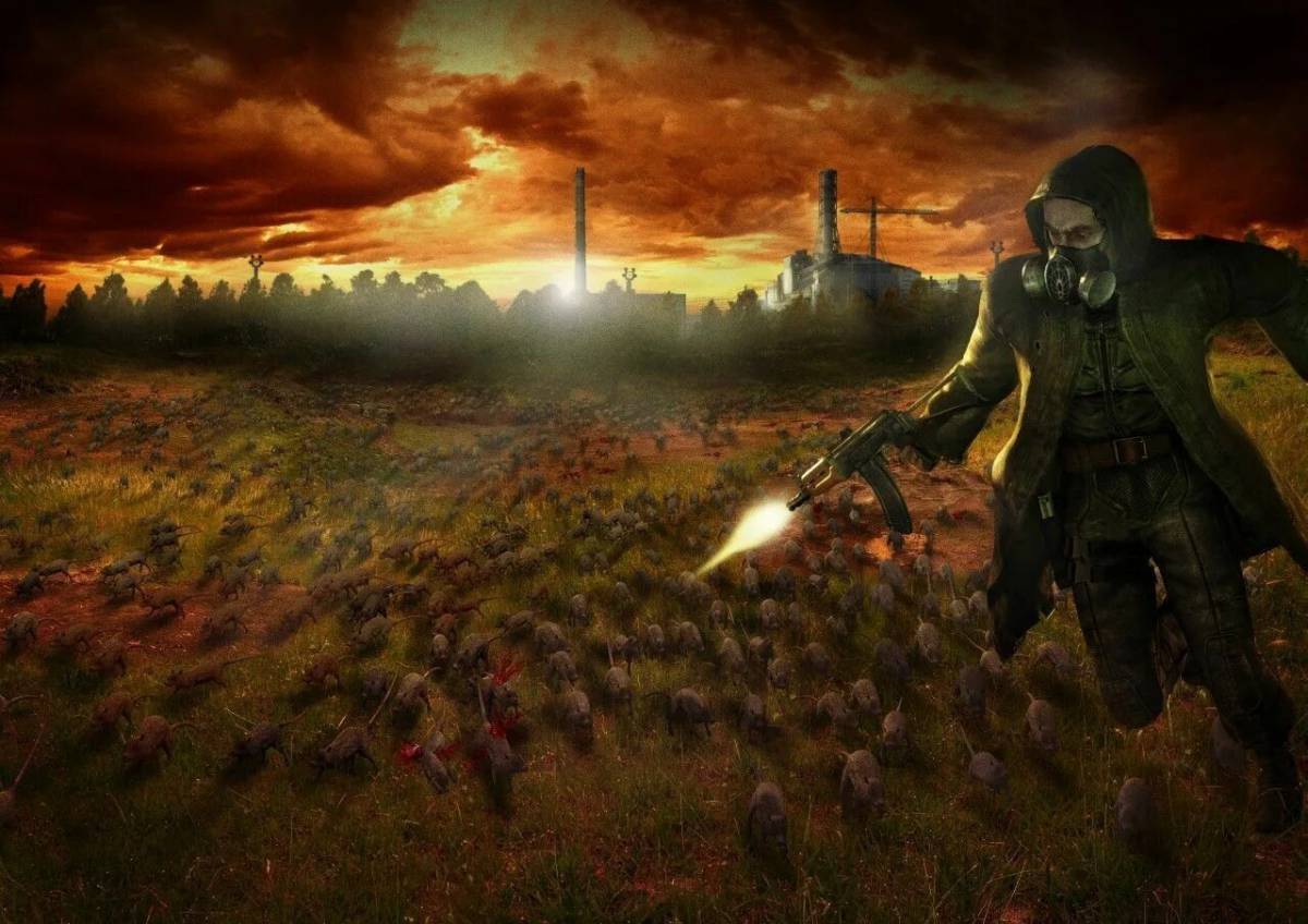 Сталкер картинки чернобыля. S.T.A.L.K.E.R.: тень Чернобыля. Stalker Shadow of Chernobyl. Сталкер Shadow of Chernobyl. Сталкер тень Чернобыля чистое небо.
